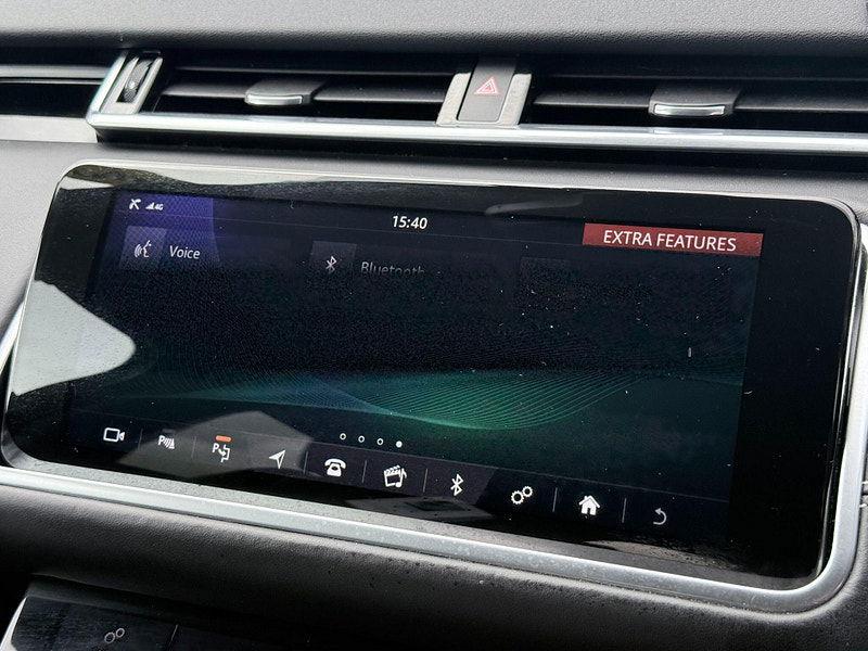 Land Rover Range Rover Velar 2.0 P300 HSE Auto 4WD Euro 6 (s/s) 5dr 5dr Automatic 2026