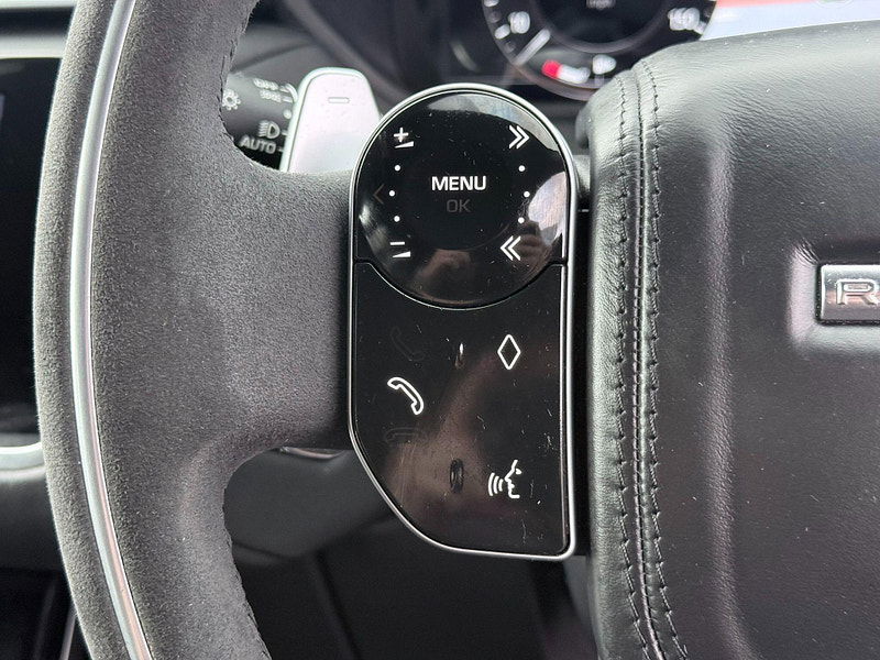 Land Rover Range Rover Velar 2.0 P300 HSE Auto 4WD Euro 6 (s/s) 5dr 5dr Automatic 2026