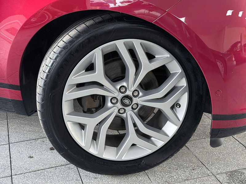 Land Rover Range Rover Velar 2.0 P300 HSE Auto 4WD Euro 6 (s/s) 5dr 5dr Automatic 2026