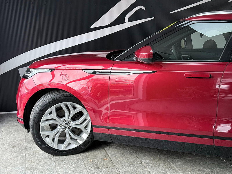 Land Rover Range Rover Velar 2.0 P300 HSE Auto 4WD Euro 6 (s/s) 5dr 5dr Automatic 2026
