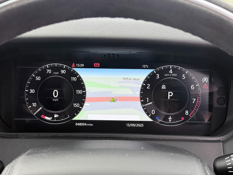 Land Rover Range Rover Velar 2.0 P300 HSE Auto 4WD Euro 6 (s/s) 5dr 5dr Automatic 2026