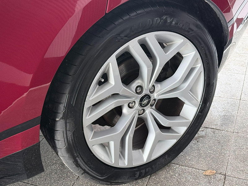 Land Rover Range Rover Velar 2.0 P300 HSE Auto 4WD Euro 6 (s/s) 5dr 5dr Automatic 2026