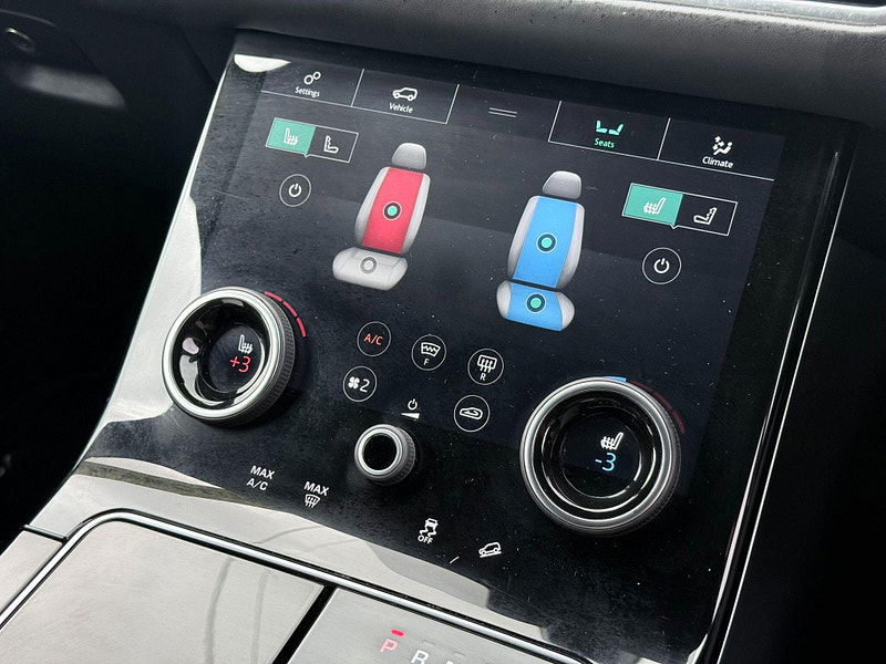 Land Rover Range Rover Velar 2.0 P300 HSE Auto 4WD Euro 6 (s/s) 5dr 5dr Automatic 2026