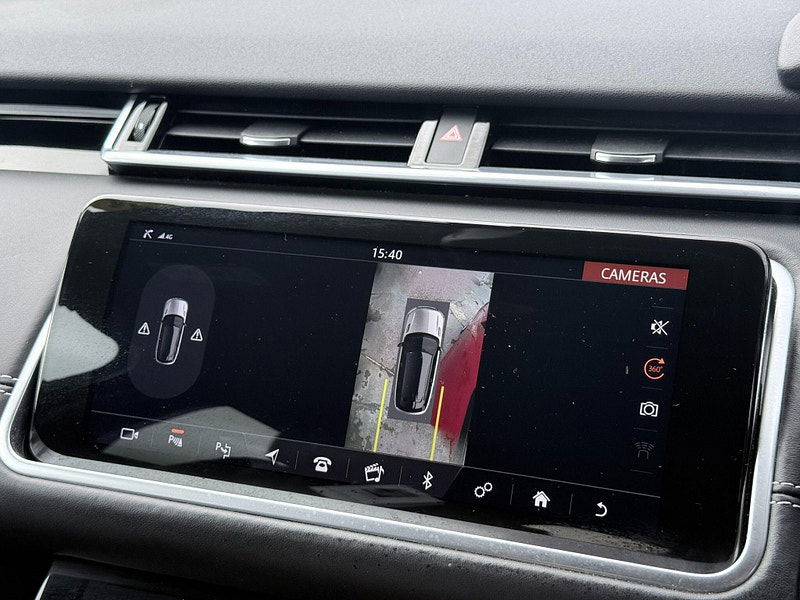 Land Rover Range Rover Velar 2.0 P300 HSE Auto 4WD Euro 6 (s/s) 5dr 5dr Automatic 2026