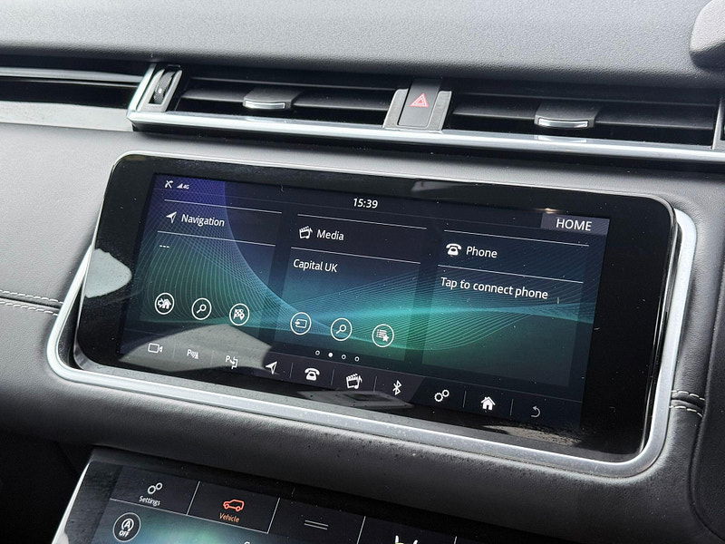 Land Rover Range Rover Velar 2.0 P300 HSE Auto 4WD Euro 6 (s/s) 5dr 5dr Automatic 2026