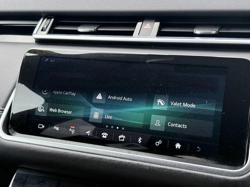 Land Rover Range Rover Velar 2.0 P300 HSE Auto 4WD Euro 6 (s/s) 5dr 5dr Automatic 2026