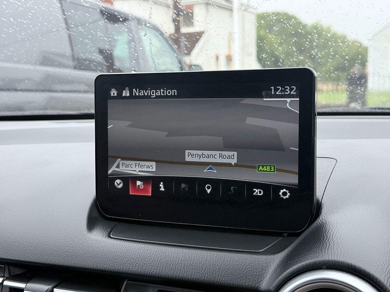 Mazda Mazda2 1.5 SKYACTIV-G GT Sport Auto Euro 6 (s/s) 5dr 5dr Automatic 2026