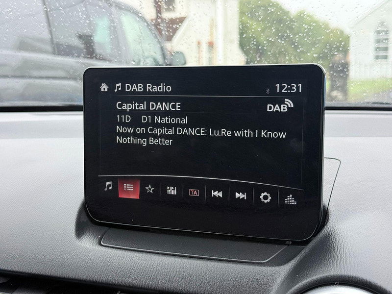 Mazda Mazda2 1.5 SKYACTIV-G GT Sport Auto Euro 6 (s/s) 5dr 5dr Automatic 2026