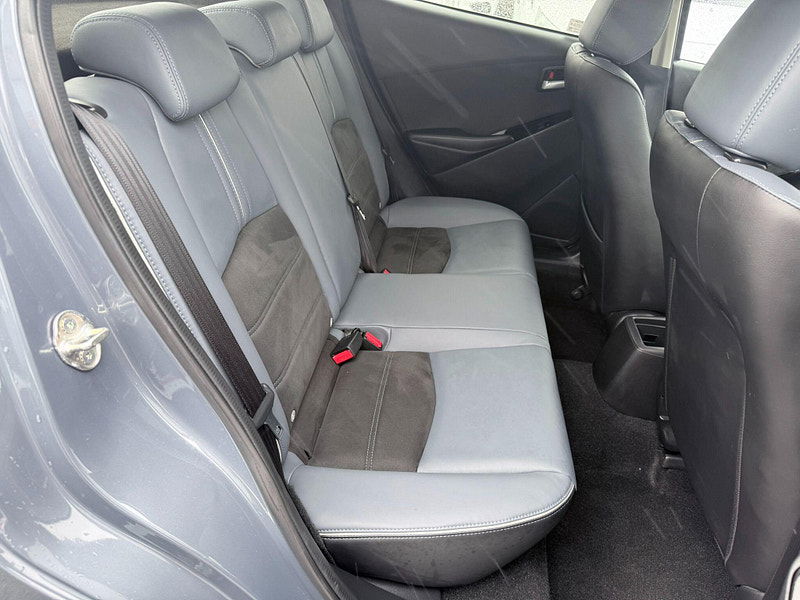 Mazda Mazda2 1.5 SKYACTIV-G GT Sport Auto Euro 6 (s/s) 5dr 5dr Automatic 2026