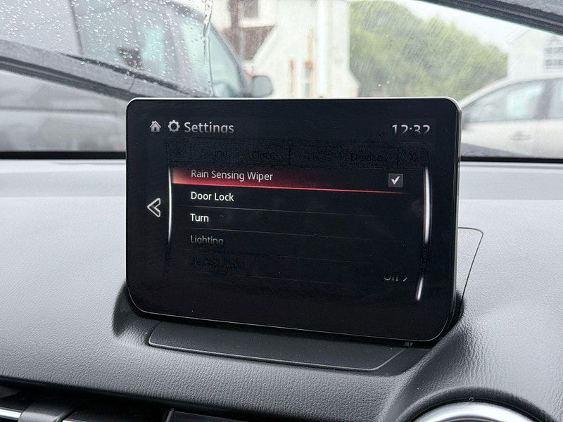 Mazda Mazda2 1.5 SKYACTIV-G GT Sport Auto Euro 6 (s/s) 5dr 5dr Automatic 2026