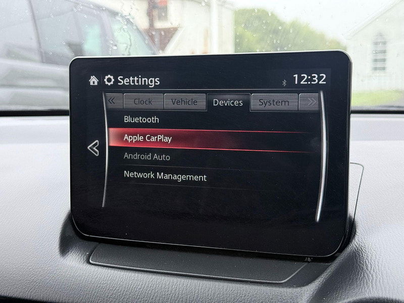 Mazda Mazda2 1.5 SKYACTIV-G GT Sport Auto Euro 6 (s/s) 5dr 5dr Automatic 2026