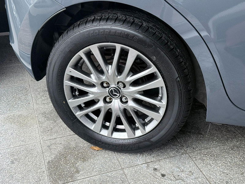 Mazda Mazda2 1.5 SKYACTIV-G GT Sport Auto Euro 6 (s/s) 5dr 5dr Automatic 2026