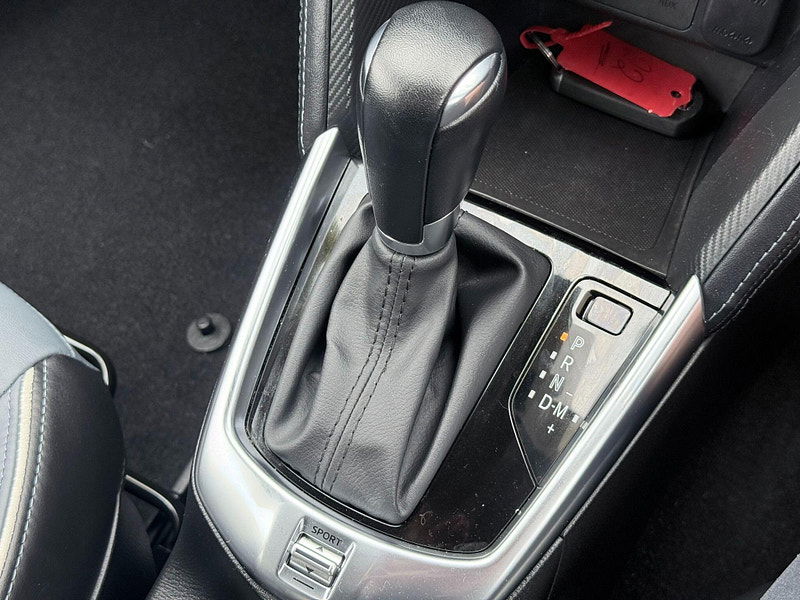 Mazda Mazda2 1.5 SKYACTIV-G GT Sport Auto Euro 6 (s/s) 5dr 5dr Automatic 2026