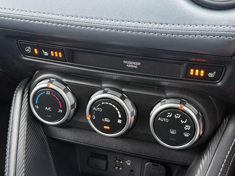 Mazda Mazda2 1.5 SKYACTIV-G GT Sport Auto Euro 6 (s/s) 5dr 5dr Automatic 2026