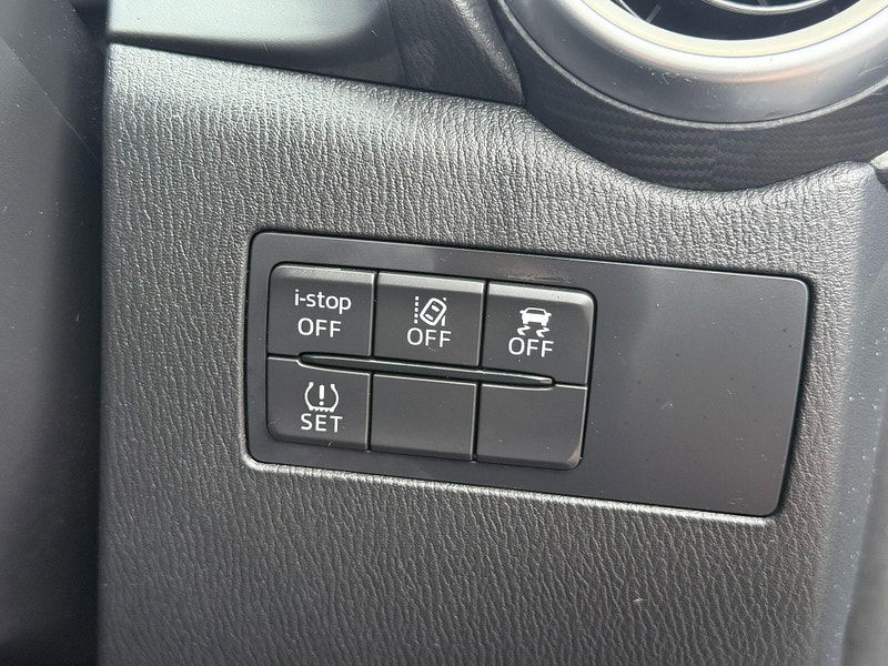 Mazda Mazda2 1.5 SKYACTIV-G GT Sport Auto Euro 6 (s/s) 5dr 5dr Automatic 2026