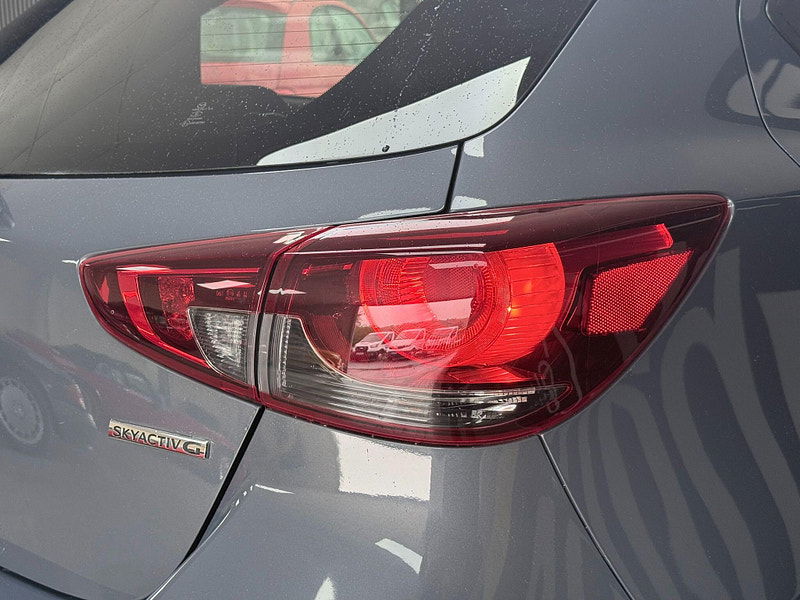 Mazda Mazda2 1.5 SKYACTIV-G GT Sport Auto Euro 6 (s/s) 5dr 5dr Automatic 2026