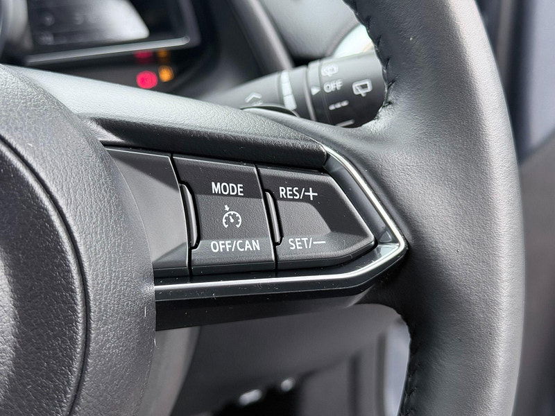 Mazda Mazda2 1.5 SKYACTIV-G GT Sport Auto Euro 6 (s/s) 5dr 5dr Automatic 2026