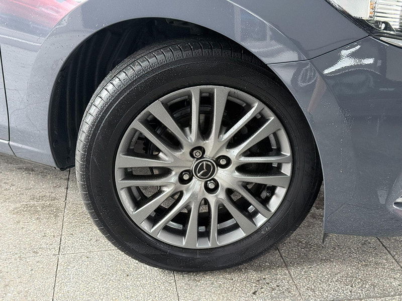 Mazda Mazda2 1.5 SKYACTIV-G GT Sport Auto Euro 6 (s/s) 5dr 5dr Automatic 2026