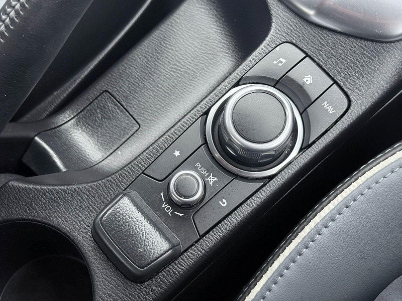 Mazda Mazda2 1.5 SKYACTIV-G GT Sport Auto Euro 6 (s/s) 5dr 5dr Automatic 2026