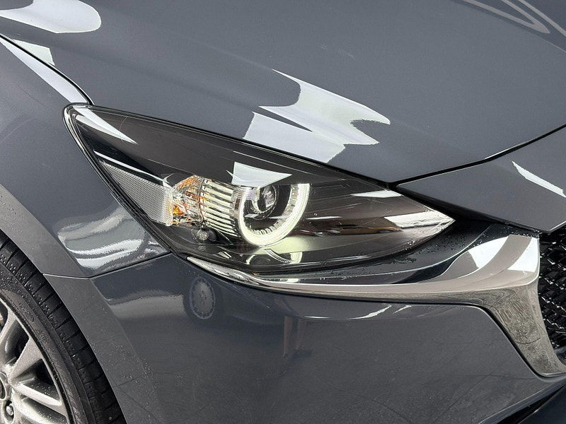 Mazda Mazda2 1.5 SKYACTIV-G GT Sport Auto Euro 6 (s/s) 5dr 5dr Automatic 2026