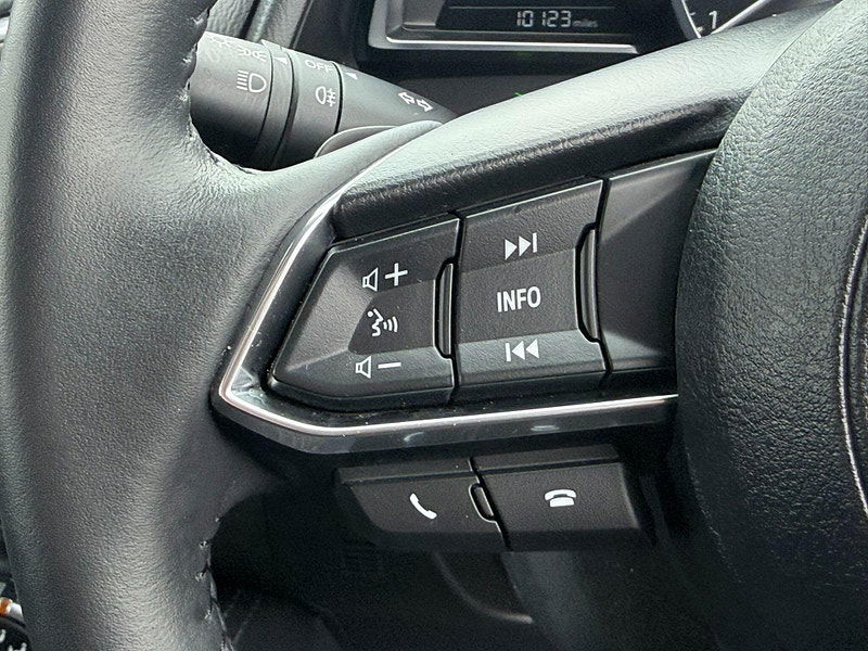 Mazda Mazda2 1.5 SKYACTIV-G GT Sport Auto Euro 6 (s/s) 5dr 5dr Automatic 2026