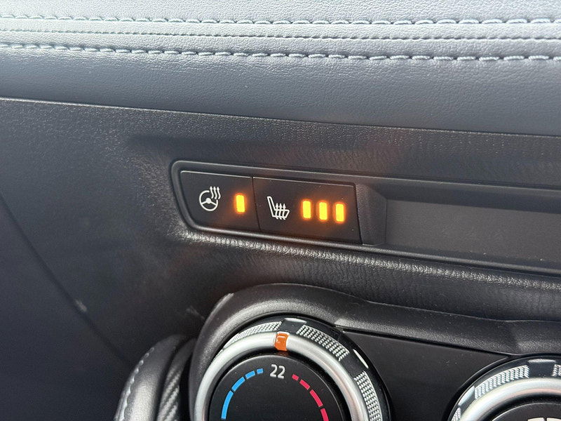 Mazda Mazda2 1.5 SKYACTIV-G GT Sport Auto Euro 6 (s/s) 5dr 5dr Automatic 2026