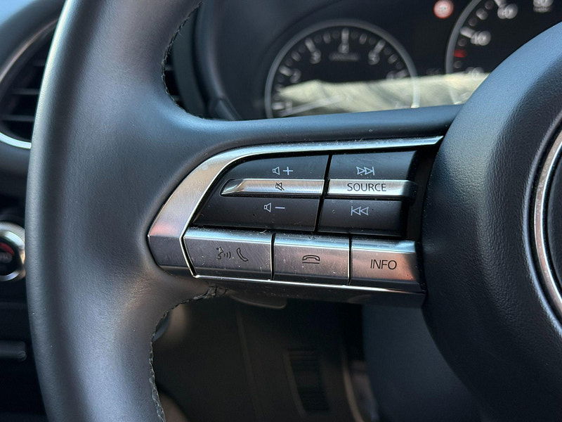 Mazda Mazda3 2.0 e-SKYACTIV-X MHEV Sport Lux Auto Euro 6 (s/s) 4dr 4dr Automatic 2026