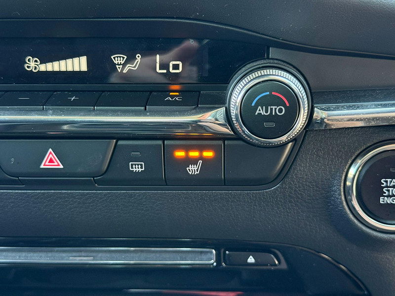 Mazda Mazda3 2.0 e-SKYACTIV-X MHEV Sport Lux Auto Euro 6 (s/s) 4dr 4dr Automatic 2026