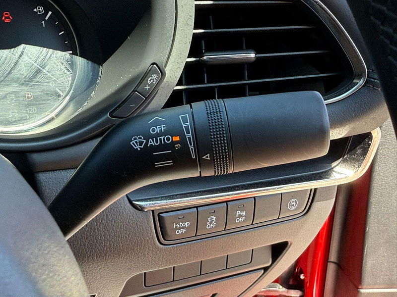 Mazda Mazda3 2.0 e-SKYACTIV-X MHEV Sport Lux Auto Euro 6 (s/s) 4dr 4dr Automatic 2026