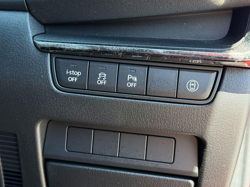 Mazda Mazda3 2.0 e-SKYACTIV-X MHEV Sport Lux Auto Euro 6 (s/s) 4dr 4dr Automatic 2026