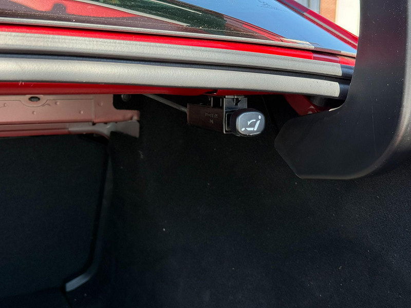 Mazda Mazda3 2.0 e-SKYACTIV-X MHEV Sport Lux Auto Euro 6 (s/s) 4dr 4dr Automatic 2026