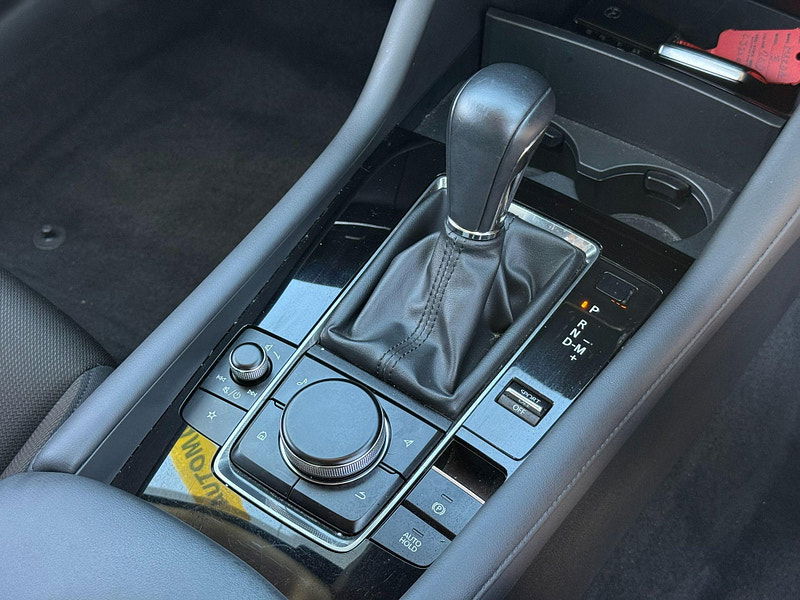 Mazda Mazda3 2.0 e-SKYACTIV-X MHEV Sport Lux Auto Euro 6 (s/s) 4dr 4dr Automatic 2026