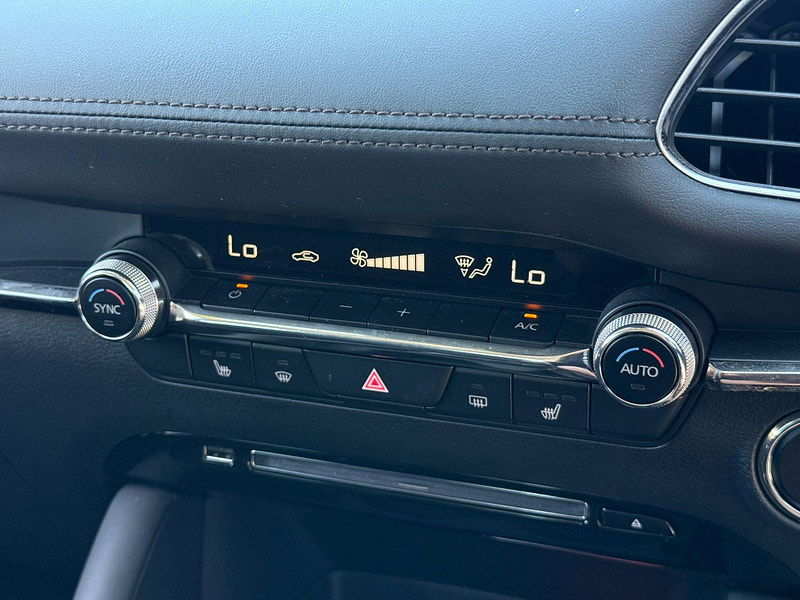 Mazda Mazda3 2.0 e-SKYACTIV-X MHEV Sport Lux Auto Euro 6 (s/s) 4dr 4dr Automatic 2026