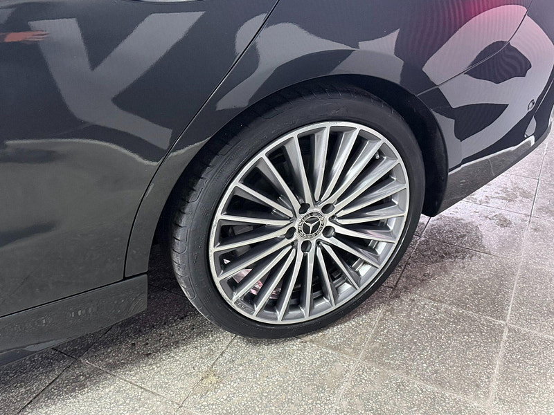 Mercedes-Benz C Class 1.5 C200h MHEV AMG Line (Premium) G-Tronic+ Euro 6 (s/s) 4dr 4dr Automatic 2026