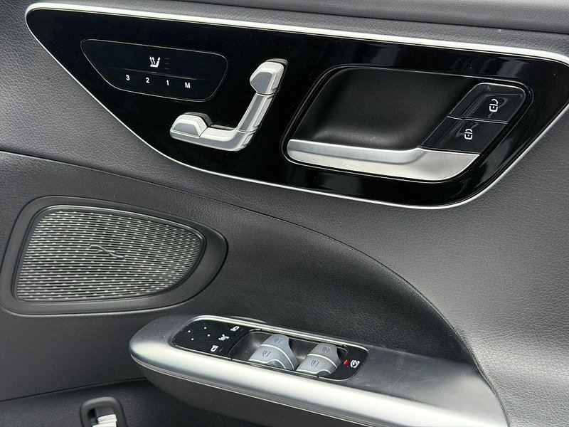 Mercedes-Benz C Class 1.5 C200h MHEV AMG Line (Premium) G-Tronic+ Euro 6 (s/s) 4dr 4dr Automatic 2026