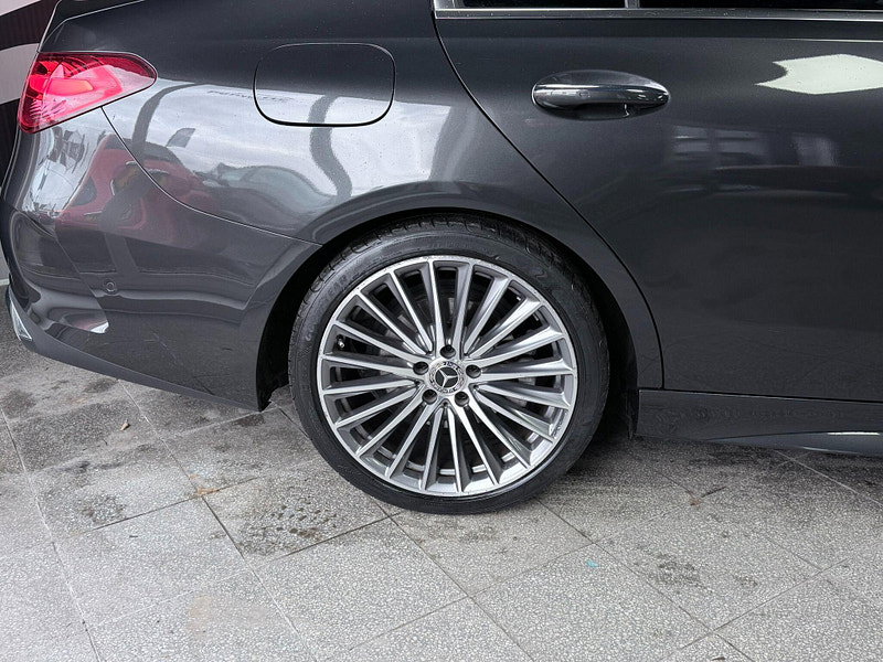 Mercedes-Benz C Class 1.5 C200h MHEV AMG Line (Premium) G-Tronic+ Euro 6 (s/s) 4dr 4dr Automatic 2026