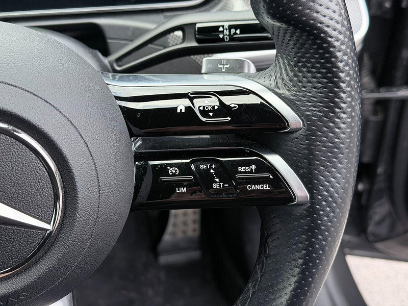 Mercedes-Benz C Class 1.5 C200h MHEV AMG Line (Premium) G-Tronic+ Euro 6 (s/s) 4dr 4dr Automatic 2026