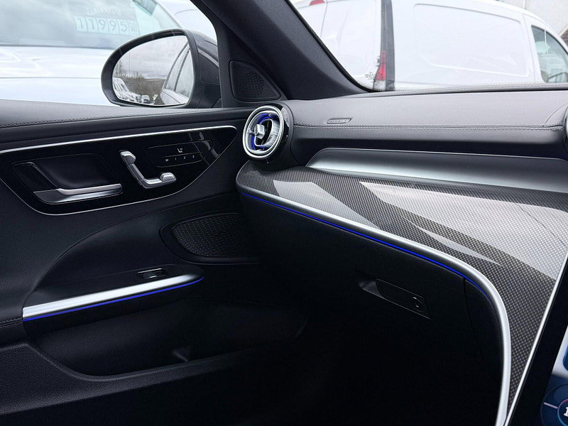 Mercedes-Benz C Class 1.5 C200h MHEV AMG Line (Premium) G-Tronic+ Euro 6 (s/s) 4dr 4dr Automatic 2026