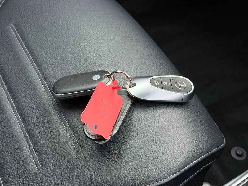 Mercedes-Benz C Class 1.5 C200h MHEV AMG Line (Premium) G-Tronic+ Euro 6 (s/s) 4dr 4dr Automatic 2026