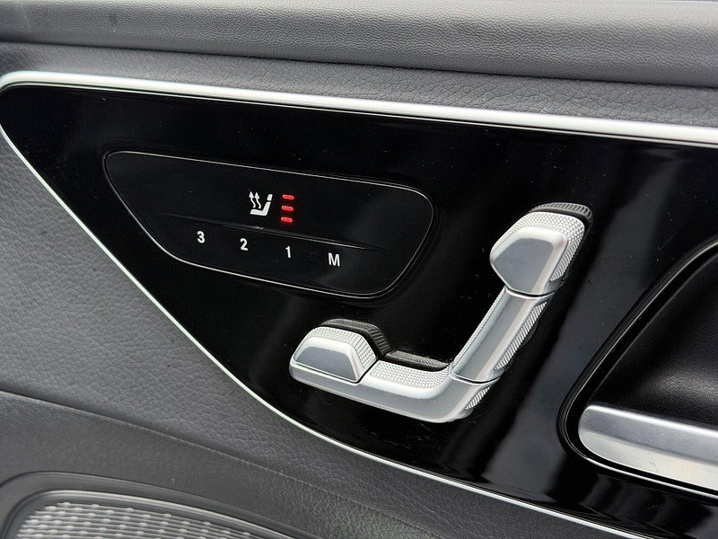 Mercedes-Benz C Class 1.5 C200h MHEV AMG Line (Premium) G-Tronic+ Euro 6 (s/s) 4dr 4dr Automatic 2026