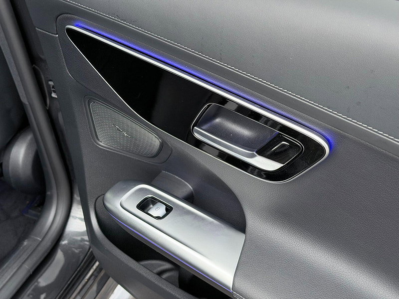 Mercedes-Benz C Class 1.5 C200h MHEV AMG Line (Premium) G-Tronic+ Euro 6 (s/s) 4dr 4dr Automatic 2026