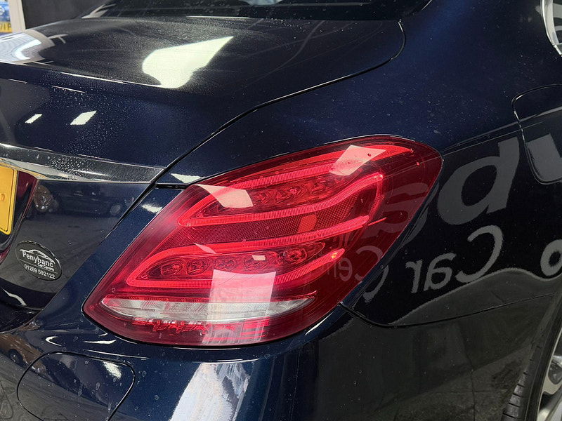 Mercedes-Benz C Class 2.0 C350e 6.4kWh Sport (Premium) G-Tronic+ Euro 6 (s/s) 4dr 4dr Automatic 2026