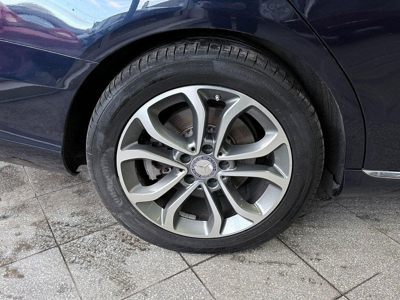 Mercedes-Benz C Class 2.0 C350e 6.4kWh Sport (Premium) G-Tronic+ Euro 6 (s/s) 4dr 4dr Automatic 2026