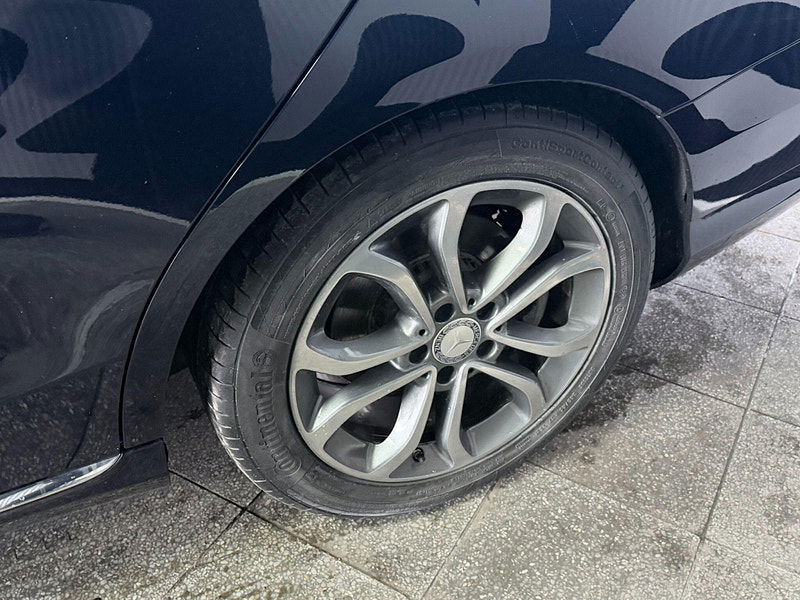 Mercedes-Benz C Class 2.0 C350e 6.4kWh Sport (Premium) G-Tronic+ Euro 6 (s/s) 4dr 4dr Automatic 2026