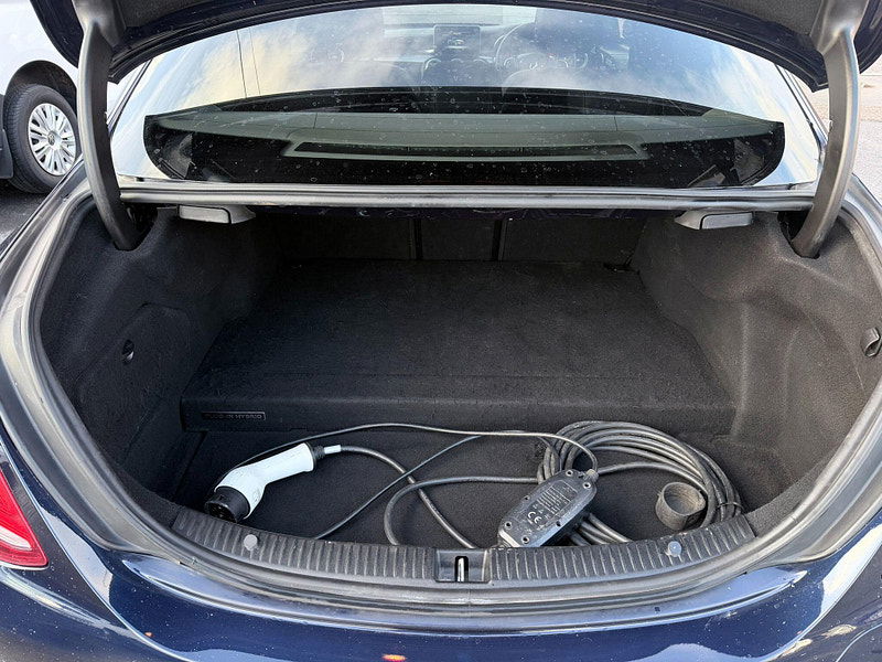 Mercedes-Benz C Class 2.0 C350e 6.4kWh Sport (Premium) G-Tronic+ Euro 6 (s/s) 4dr 4dr Automatic 2026