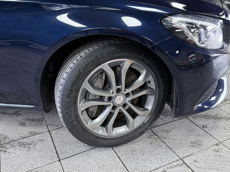 Mercedes-Benz C Class 2.0 C350e 6.4kWh Sport (Premium) G-Tronic+ Euro 6 (s/s) 4dr 4dr Automatic 2026