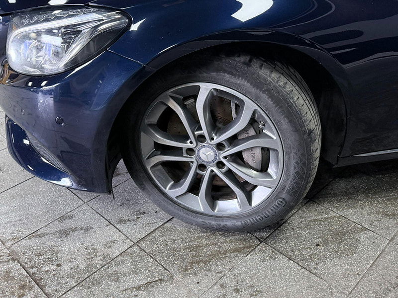 Mercedes-Benz C Class 2.0 C350e 6.4kWh Sport (Premium) G-Tronic+ Euro 6 (s/s) 4dr 4dr Automatic 2026