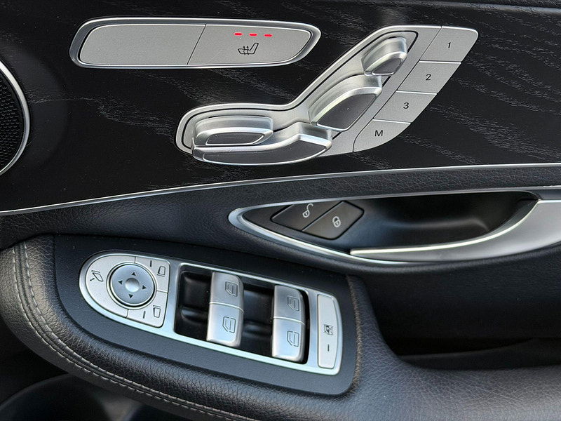 Mercedes-Benz C Class 2.0 C350e 6.4kWh Sport (Premium) G-Tronic+ Euro 6 (s/s) 4dr 4dr Automatic 2026