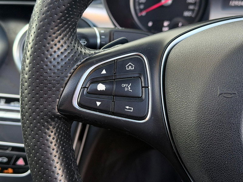 Mercedes-Benz C Class 2.0 C350e 6.4kWh Sport (Premium) G-Tronic+ Euro 6 (s/s) 4dr 4dr Automatic 2026