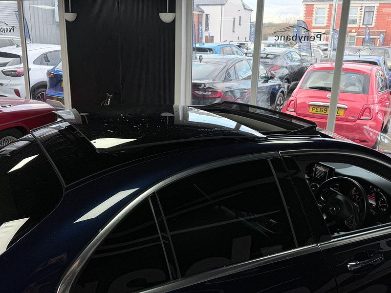 Mercedes-Benz C Class 2.0 C350e 6.4kWh Sport (Premium) G-Tronic+ Euro 6 (s/s) 4dr 4dr Automatic 2026